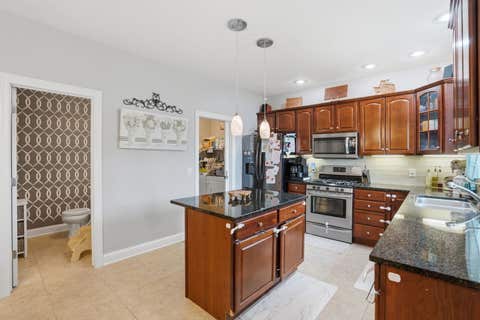 Tiny photo for 1101 Wild West Drive, Leclaire, IA 52753 (MLS # 12691776)