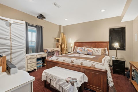 Tiny photo for 1101 Wild West Drive, Leclaire, IA 52753 (MLS # 12691776)