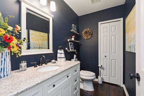 Tiny photo for 12929 Tipperary Lane, Plainfield, IL 60585 (MLS # 12465515)