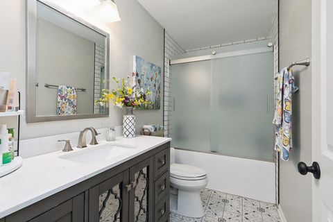 Tiny photo for 12929 Tipperary Lane, Plainfield, IL 60585 (MLS # 12465515)