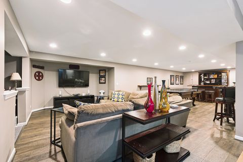Tiny photo for 12929 Tipperary Lane, Plainfield, IL 60585 (MLS # 12465515)