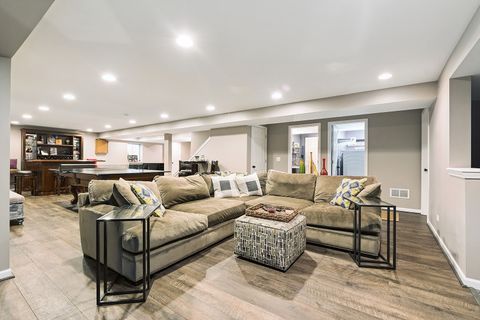 Tiny photo for 12929 Tipperary Lane, Plainfield, IL 60585 (MLS # 12465515)