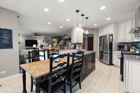 Tiny photo for 12929 Tipperary Lane, Plainfield, IL 60585 (MLS # 12465515)