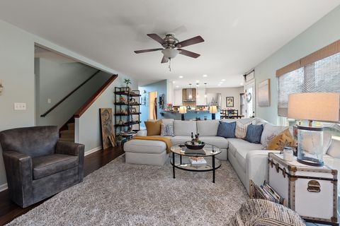 Tiny photo for 12929 Tipperary Lane, Plainfield, IL 60585 (MLS # 12465515)