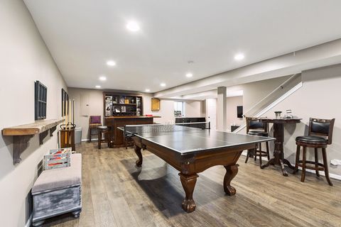 Tiny photo for 12929 Tipperary Lane, Plainfield, IL 60585 (MLS # 12465515)