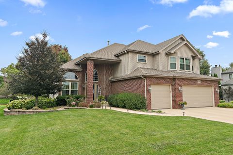 Photo of 12929 Tipperary Lane, Plainfield, IL 60585 (MLS # 12465515)