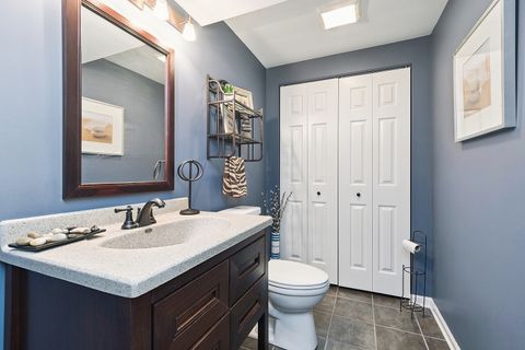Tiny photo for 12929 Tipperary Lane, Plainfield, IL 60585 (MLS # 12465515)