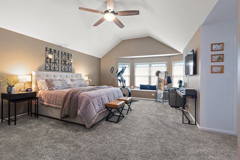 Tiny photo for 12929 Tipperary Lane, Plainfield, IL 60585 (MLS # 12465515)