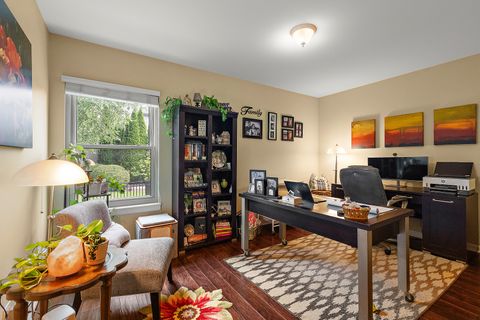 Tiny photo for 12929 Tipperary Lane, Plainfield, IL 60585 (MLS # 12465515)
