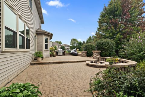 Tiny photo for 12929 Tipperary Lane, Plainfield, IL 60585 (MLS # 12465515)