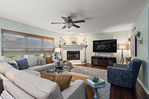 Tiny photo for 12929 Tipperary Lane, Plainfield, IL 60585 (MLS # 12465515)