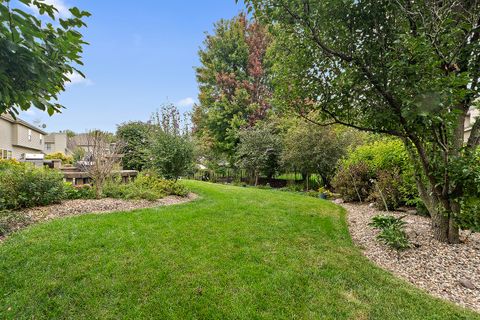 Tiny photo for 12929 Tipperary Lane, Plainfield, IL 60585 (MLS # 12465515)