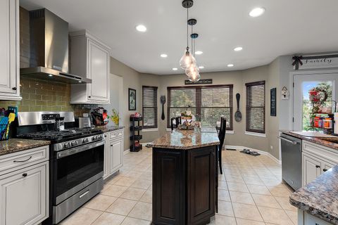 Tiny photo for 12929 Tipperary Lane, Plainfield, IL 60585 (MLS # 12465515)