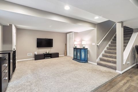 Tiny photo for 12929 Tipperary Lane, Plainfield, IL 60585 (MLS # 12465515)