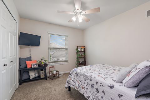 Tiny photo for 12929 Tipperary Lane, Plainfield, IL 60585 (MLS # 12465515)