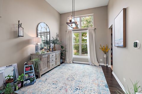 Tiny photo for 12929 Tipperary Lane, Plainfield, IL 60585 (MLS # 12465515)