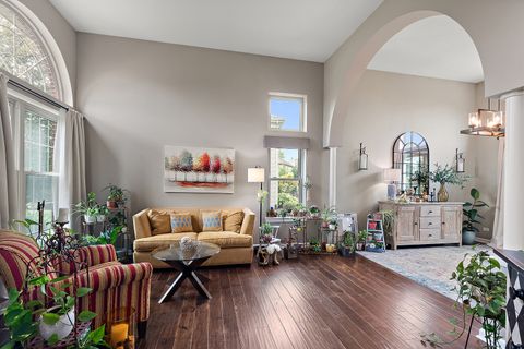 Tiny photo for 12929 Tipperary Lane, Plainfield, IL 60585 (MLS # 12465515)