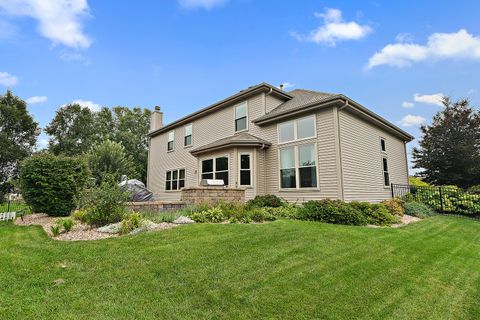 Tiny photo for 12929 Tipperary Lane, Plainfield, IL 60585 (MLS # 12465515)