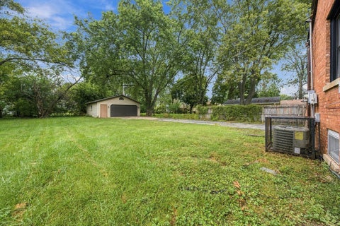Tiny photo for 22122 Millard Avenue, Richton Park, IL 60471 (MLS # 12773855)