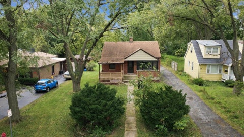 Tiny photo for 22122 Millard Avenue, Richton Park, IL 60471 (MLS # 12773855)