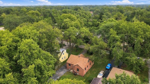 Tiny photo for 22122 Millard Avenue, Richton Park, IL 60471 (MLS # 12773855)