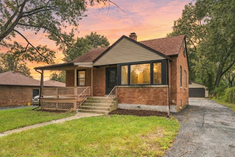 Photo of 22122 Millard Avenue, Richton Park, IL 60471 (MLS # 12773855)