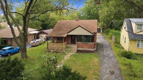 Tiny photo for 22122 Millard Avenue, Richton Park, IL 60471 (MLS # 12773855)