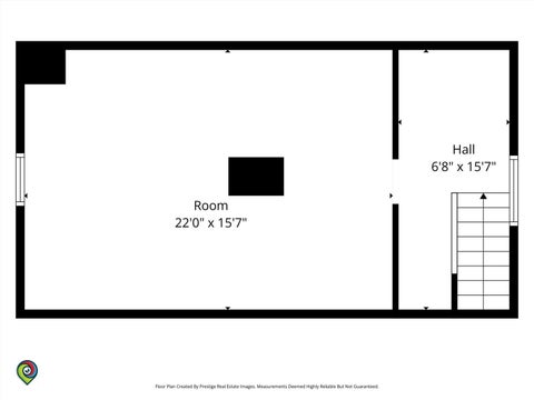 Tiny photo for 22122 Millard Avenue, Richton Park, IL 60471 (MLS # 12773855)
