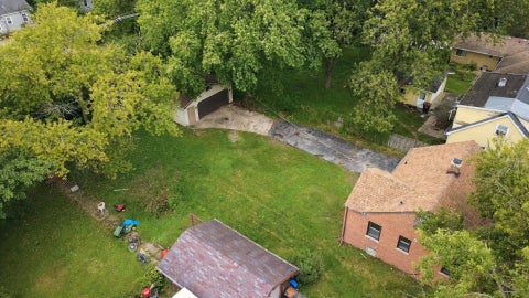 Tiny photo for 22122 Millard Avenue, Richton Park, IL 60471 (MLS # 12773855)