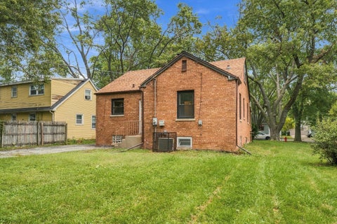 Tiny photo for 22122 Millard Avenue, Richton Park, IL 60471 (MLS # 12773855)