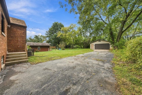 Tiny photo for 22122 Millard Avenue, Richton Park, IL 60471 (MLS # 12773855)