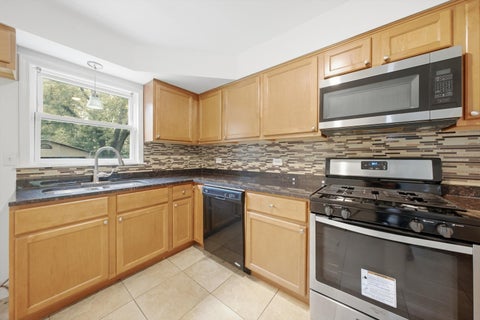 Tiny photo for 22122 Millard Avenue, Richton Park, IL 60471 (MLS # 12773855)