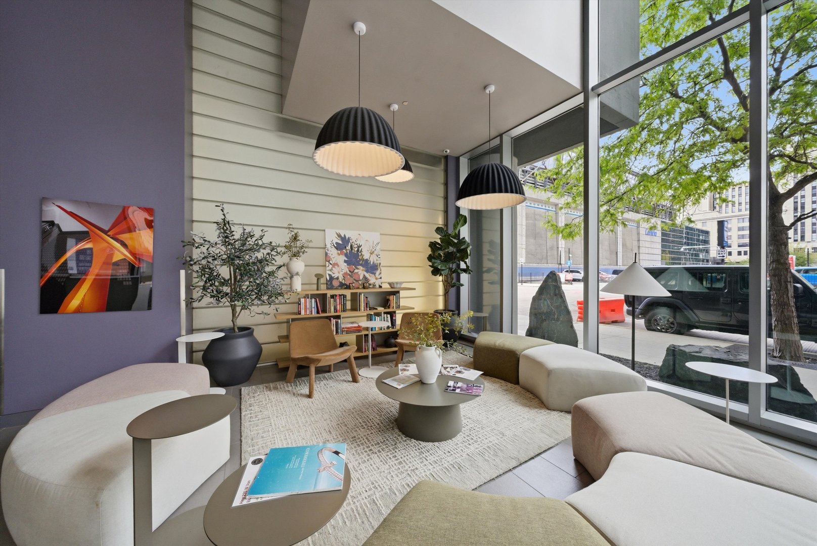 235 W Van Buren Street 3814