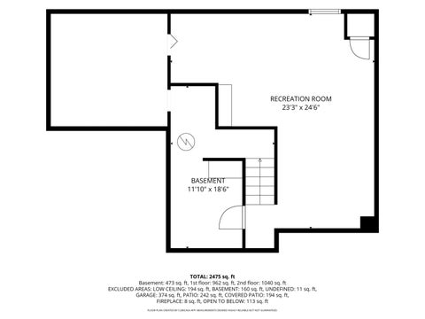 Tiny photo for 16557 Watters Drive, Lockport, IL 60441 (MLS # 12761048)