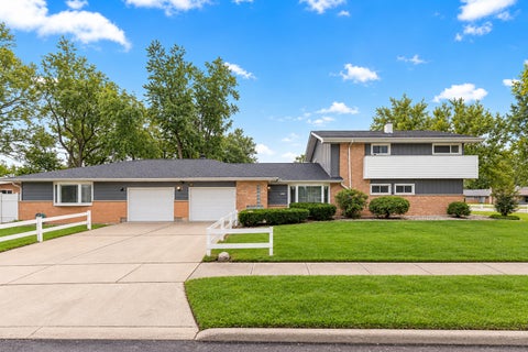 Photo of 369 Waverly Street, Park Forest, IL 60466 (MLS # 12765982)