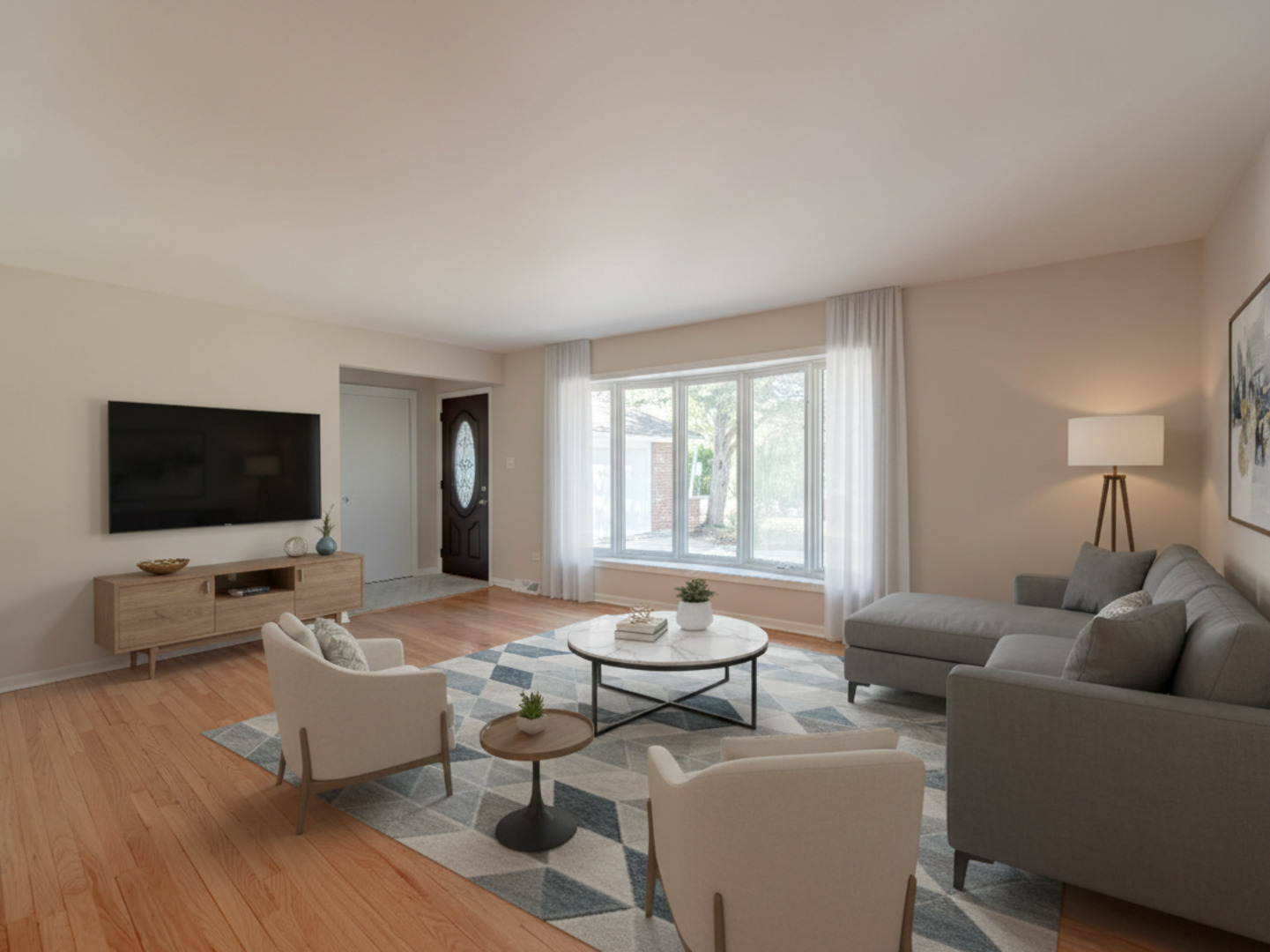 7104 Blackburn Avenue