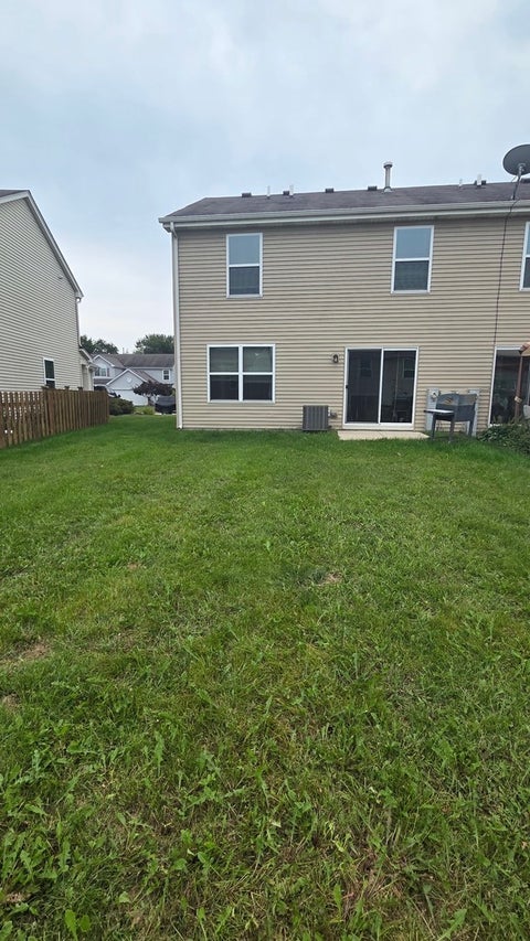 Tiny photo for 2622 Hearthstone Drive, Hampshire, IL 60140 (MLS # 12748251)