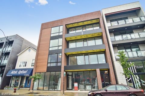 2742 N Lincoln Avenue 401 Chicago IL 60614