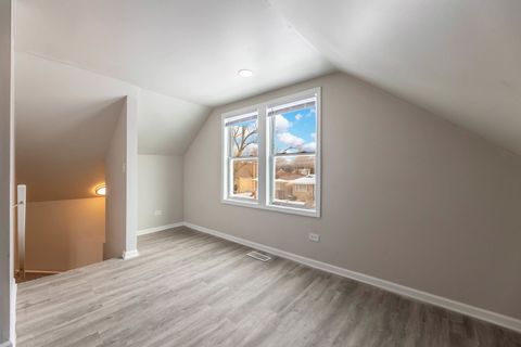 Tiny photo for 12420 S Emerald Avenue, Chicago, IL 60628 (MLS # 12603381)