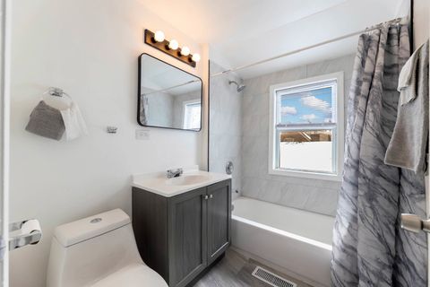 Tiny photo for 12420 S Emerald Avenue, Chicago, IL 60628 (MLS # 12603381)