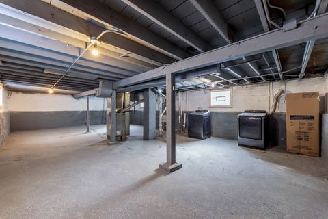 Tiny photo for 12420 S Emerald Avenue, Chicago, IL 60628 (MLS # 12603381)