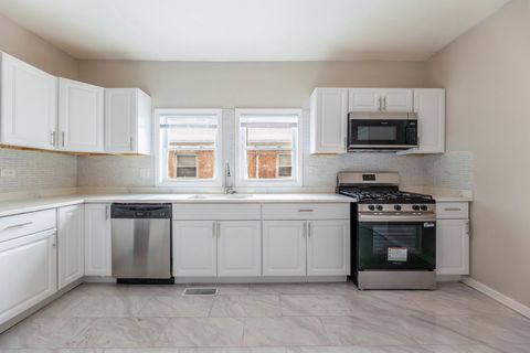 Tiny photo for 12420 S Emerald Avenue, Chicago, IL 60628 (MLS # 12603381)