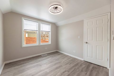 Tiny photo for 12420 S Emerald Avenue, Chicago, IL 60628 (MLS # 12603381)