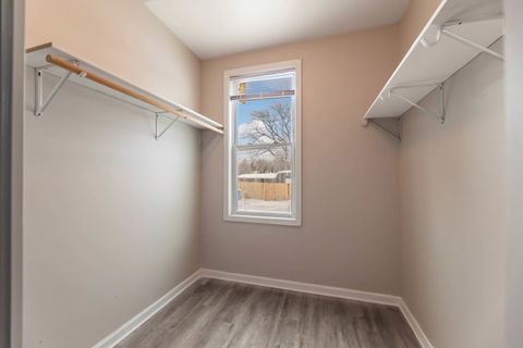 Tiny photo for 12420 S Emerald Avenue, Chicago, IL 60628 (MLS # 12603381)