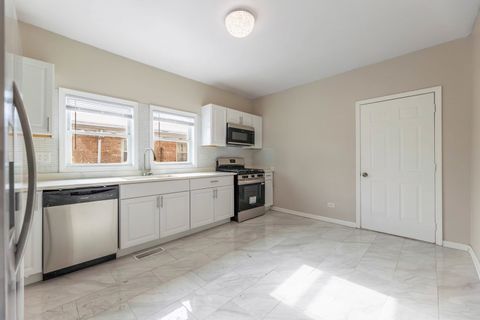 Tiny photo for 12420 S Emerald Avenue, Chicago, IL 60628 (MLS # 12603381)