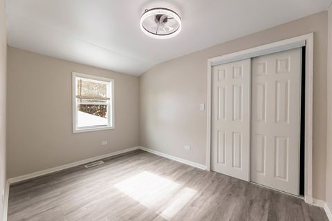 Tiny photo for 12420 S Emerald Avenue, Chicago, IL 60628 (MLS # 12603381)