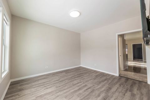 Tiny photo for 12420 S Emerald Avenue, Chicago, IL 60628 (MLS # 12603381)