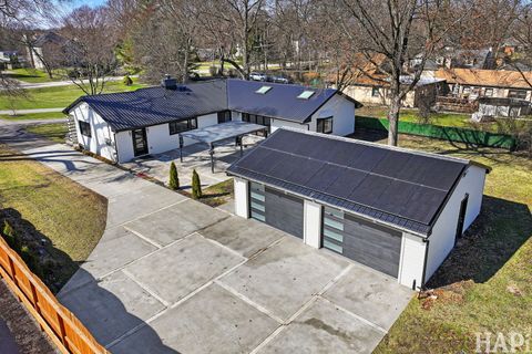 2913 Jackson Drive Arlington Heights IL 60004