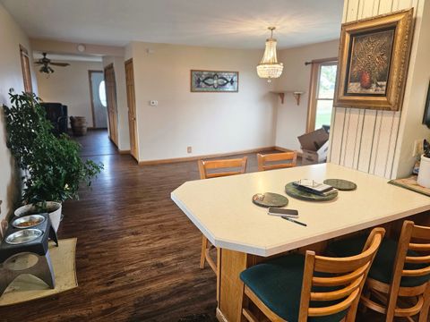 Tiny photo for 174 Rockyford Road, Sublette, IL 61367 (MLS # 12497316)