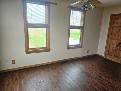 Tiny photo for 174 Rockyford Road, Sublette, IL 61367 (MLS # 12497316)